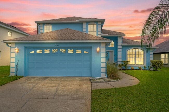 Building Photo - 8067 White Crane Ct