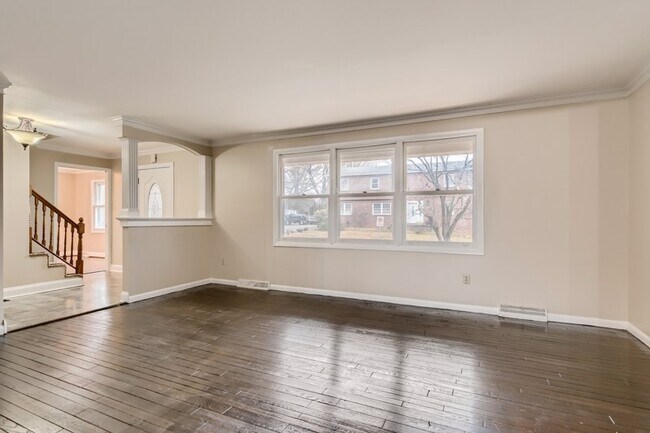 Foto del edificio - 6 Pegram Rd, Owings Mills, MD, 21117