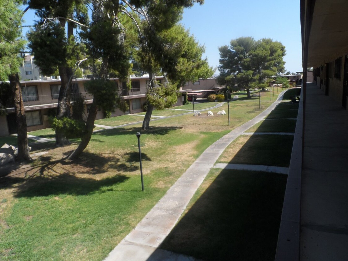 Primary Photo - 1 Bedroom Condo in Central Las Vegas