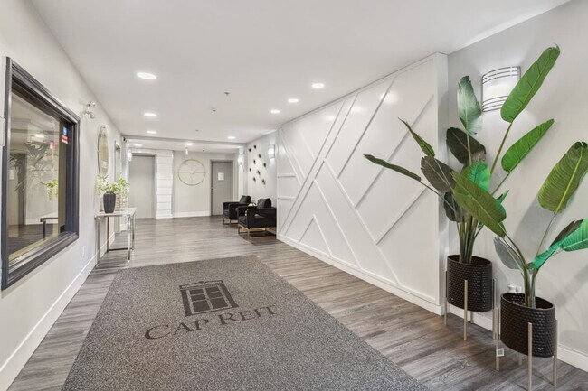 Photo - The Carrington Apartment
