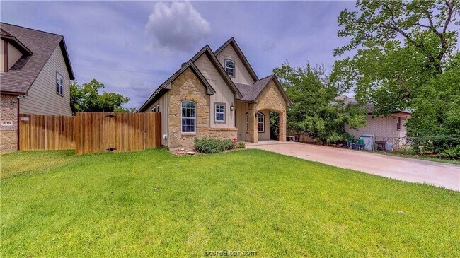 Foto del edificio - 111 Southland St