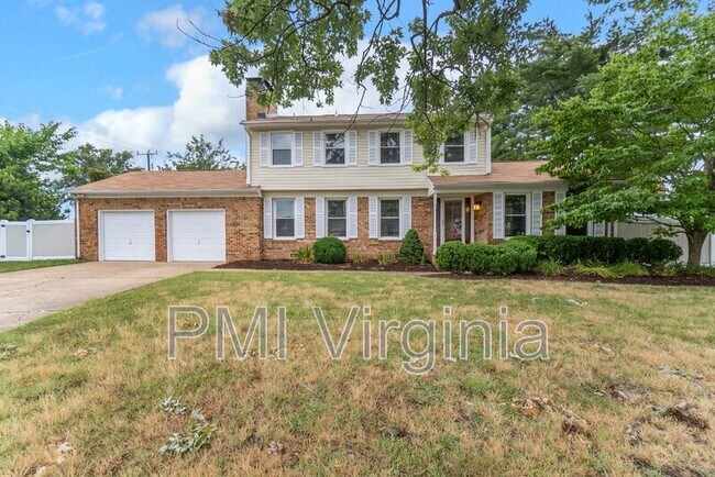 Building Photo - 5116 Long Meadow Pl