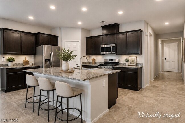 Building Photo - 2185 Rio Rancho Pointe Pl