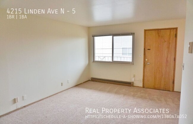 Building Photo - 4215 Linden Ave N