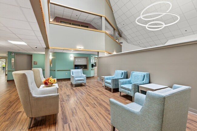 Foto del edificio - 300 E Bridge St