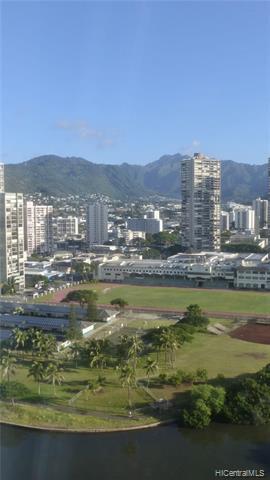 Building Photo - 2211 Ala Wai Blvd