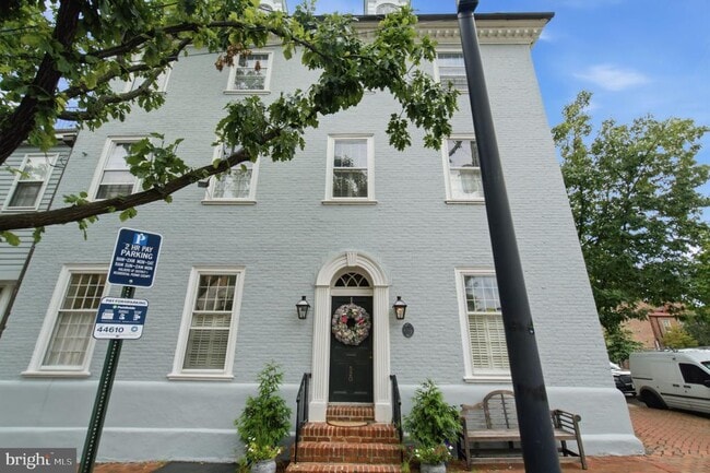 Building Photo - 520 Prince St