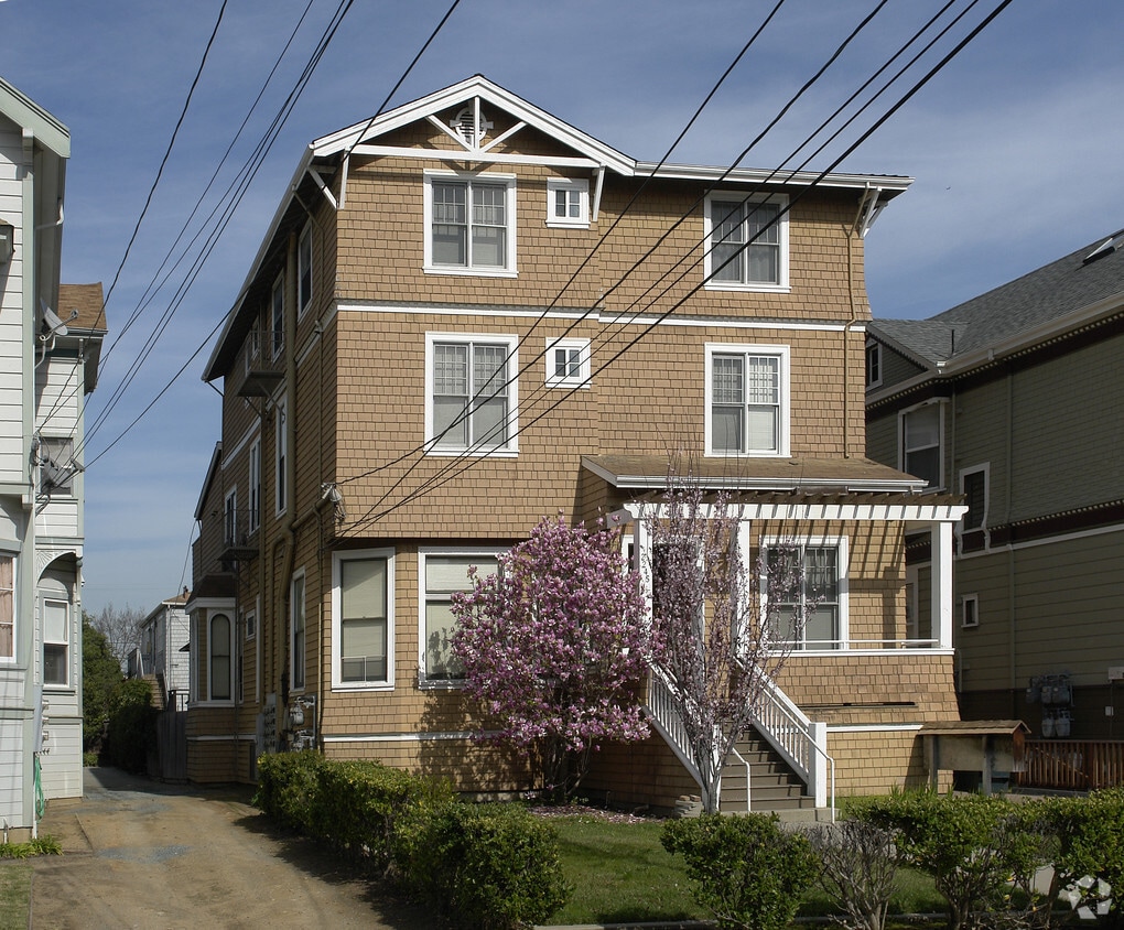 Primary Photo - 2245-2247 San Antonio Ave