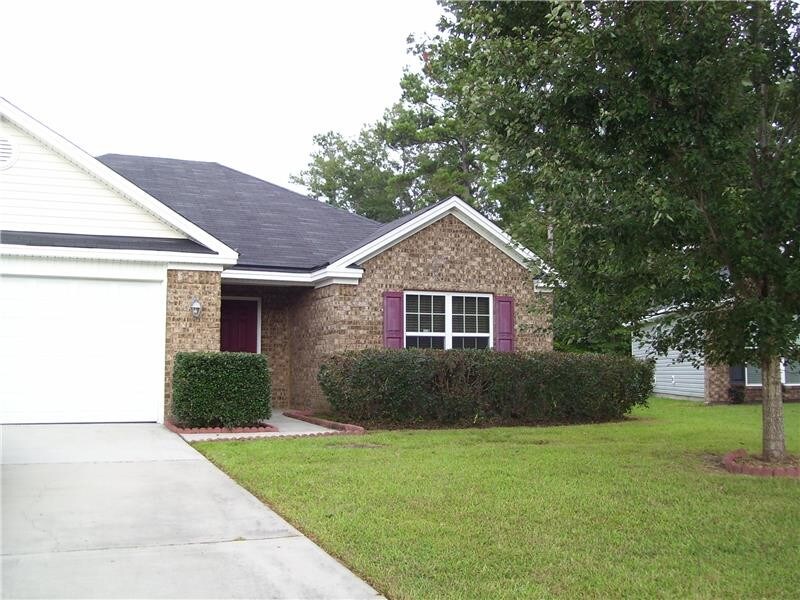 120 Fontenot Dr, Savannah, GA 31405 Apartment for Rent in Savannah