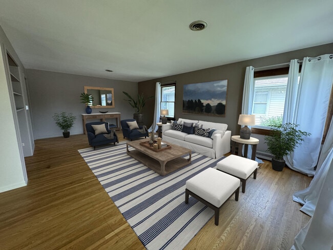 Foto del edificio - 1807 Oakland Ave