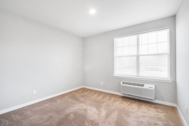 Interior Photo - Station Place