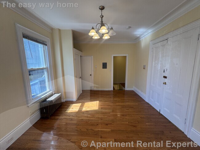Photo - 89-91 Hancock St Unit #2 Apartment