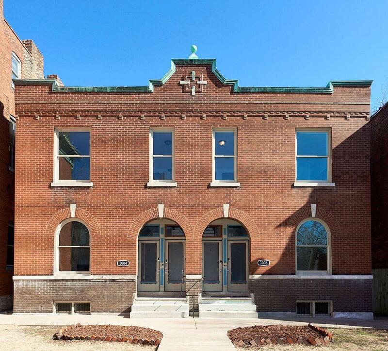 Foto principal - 3004 McNair Ave