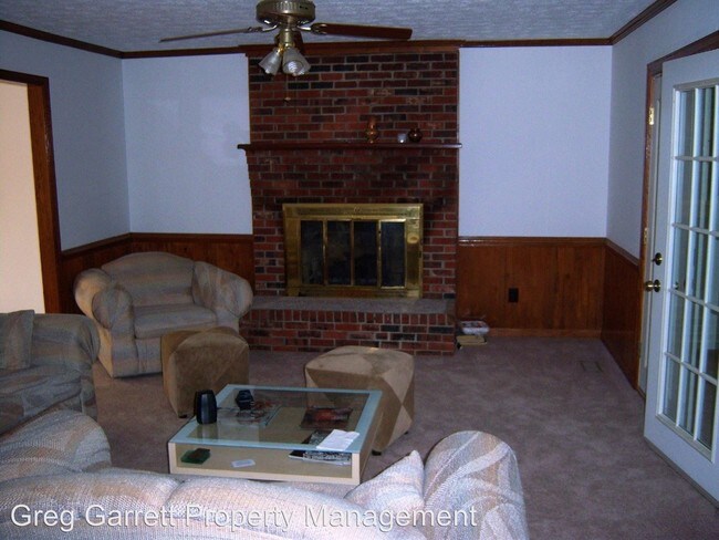 Building Photo - 3 br, 2.5 bath House - 209 Heavens Way