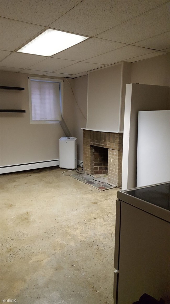 Building Photo - Studio, 1 bath  - 15 Aberdeen St # Cb