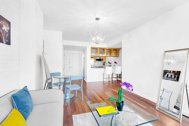 Foto del edificio - 161 E 110th St
