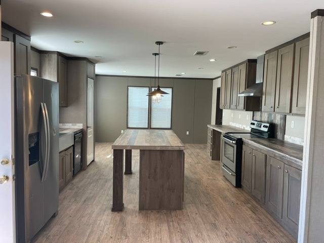 Foto del edificio - 2300 Ward Bend Rd
