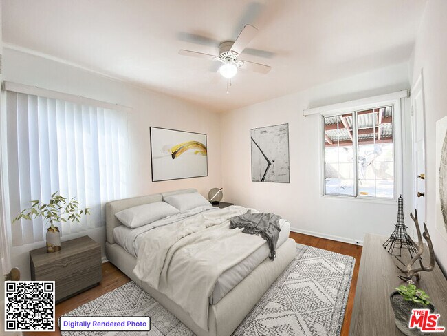 Foto del edificio - 3137 S Bentley Ave