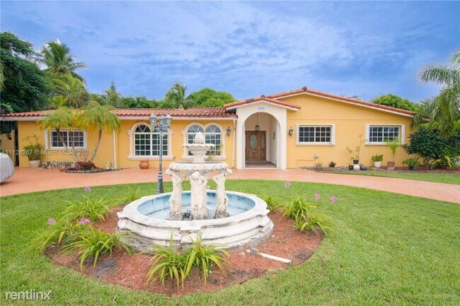 Building Photo - 3 br, 2 bath House - 8325 SW 91st St #0