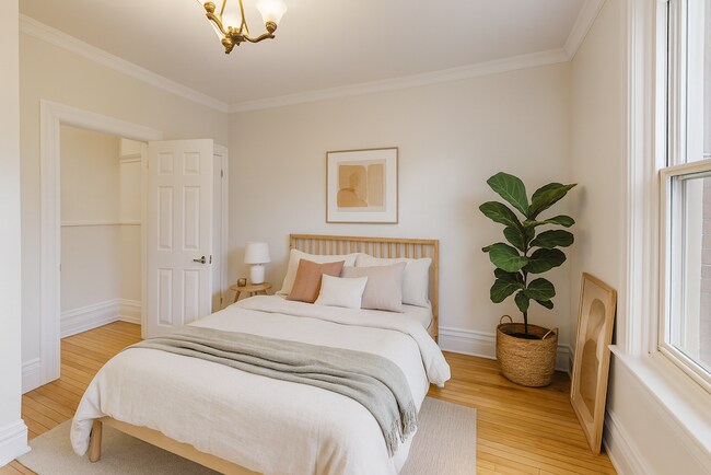 Photo du bâtiment - 50 & 52 MacLaren