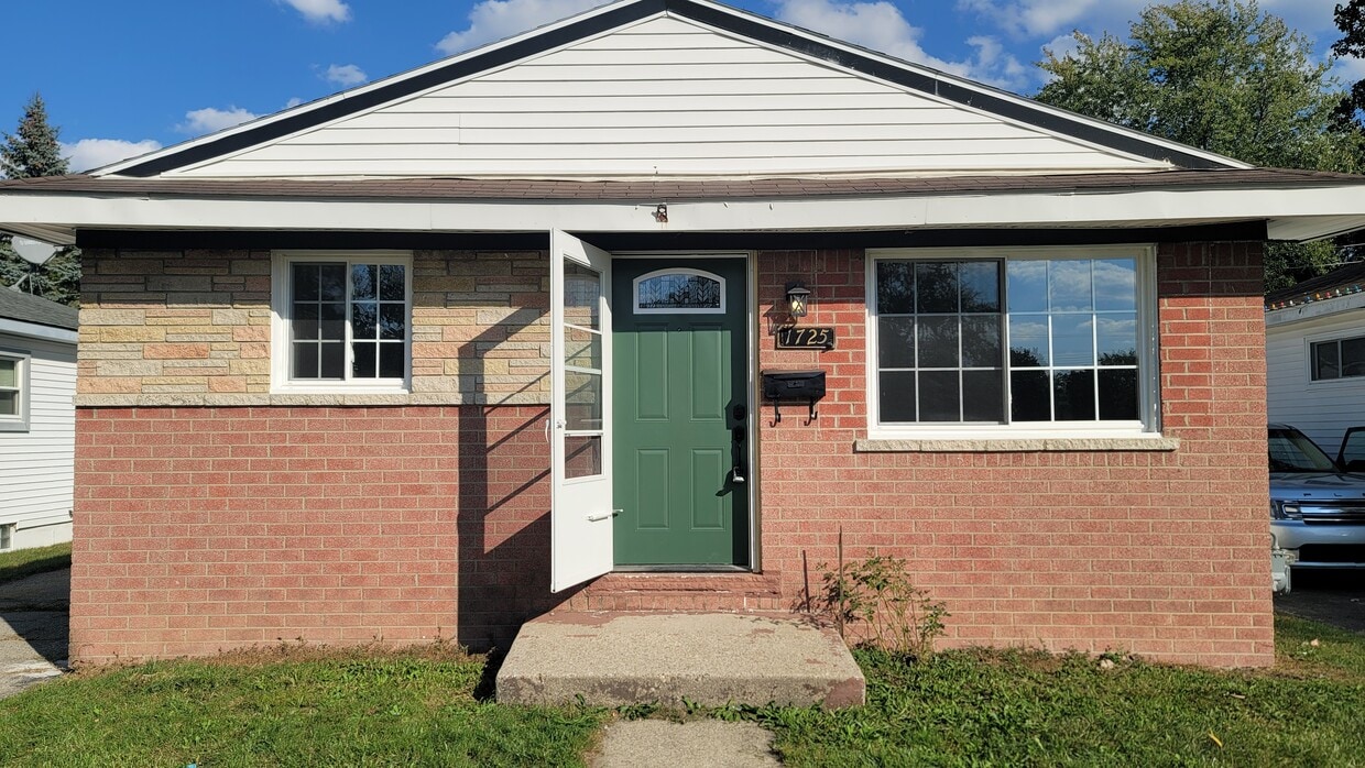 Foto principal - 1725 Smith St