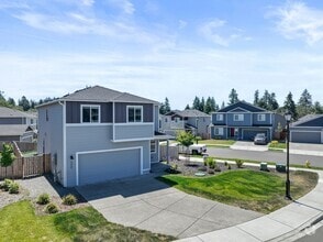 Building Photo - 7835 23rd Ln SE