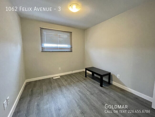 Building Photo - 3 bedroom all inclusive apartment available March or April