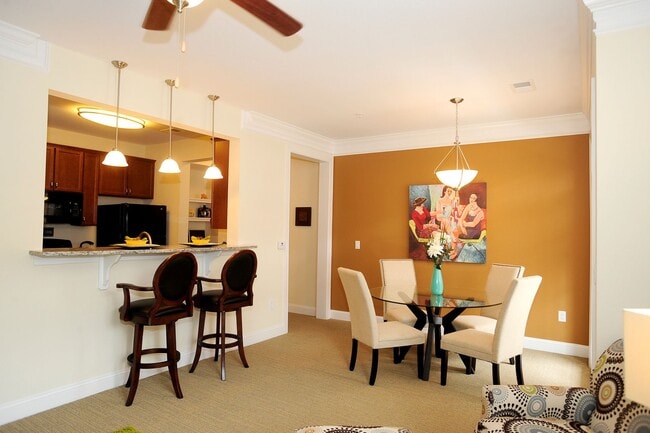 Building Photo - Cambria at Cornerstone