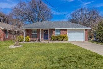 Building Photo - 1202 Spring St