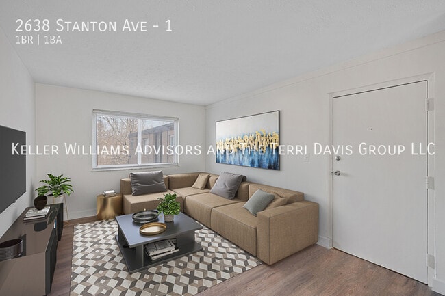 Foto del edificio - 2638 Stanton Ave