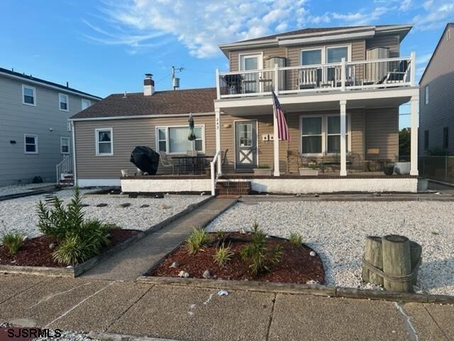 Primary Photo - 243 36th St S