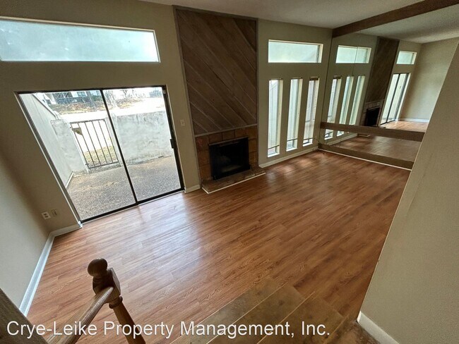 Building Photo - 2 br, 2.5 bath House - 2430 East End Row