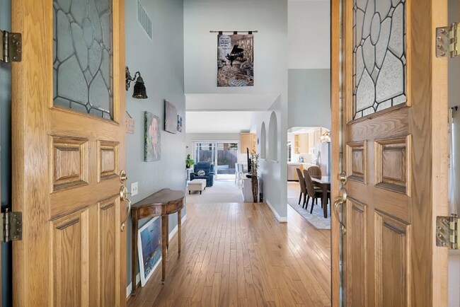 Foto del edificio - 2802 E Sierra Dr