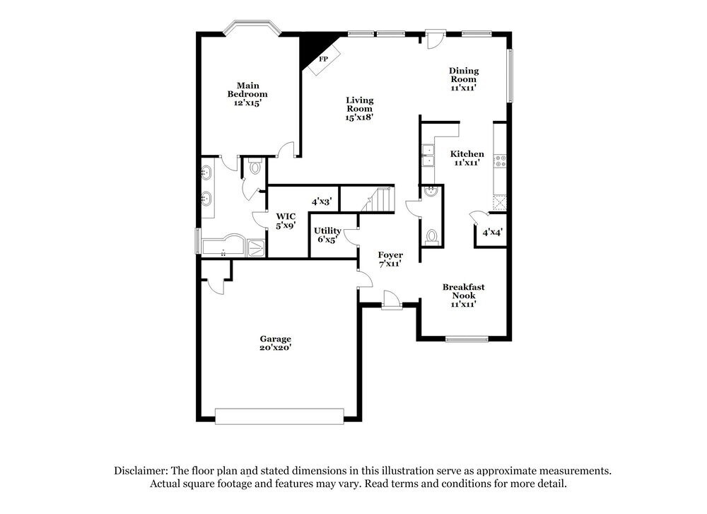 Listing Image