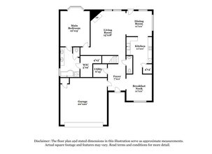 Building Photo - 16707 Great Oaks Glen Dr