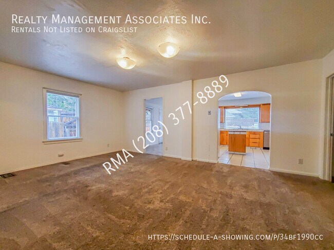 Foto del edificio - 1012 N 10th St