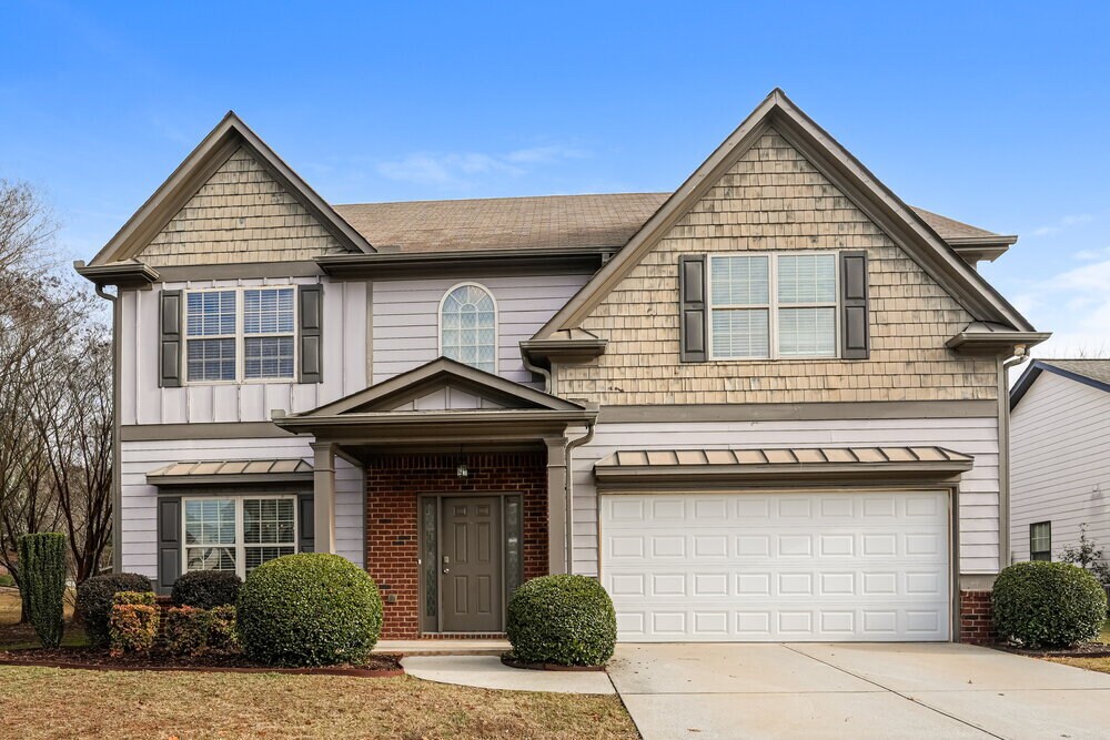 Foto principal - 981 Rock Elm Dr