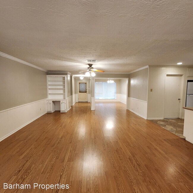Building Photo - 3 br, 2 bath House - 3123 Swann Dr.