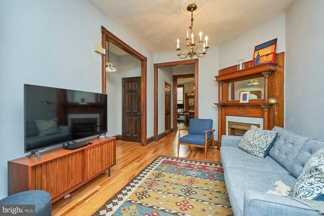 Foto del edificio - 421 K St NE