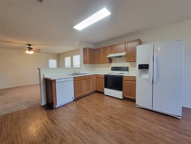 Foto del edificio - 1815 Brookwood Dr