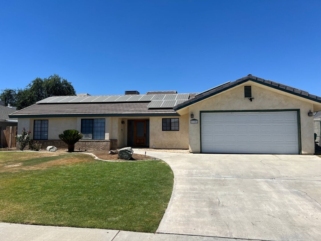 Primary Photo - Rosedale Area House Ready to move in!!