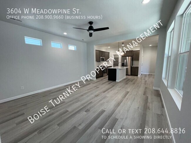 Building Photo - 3604 W Meadowpine St