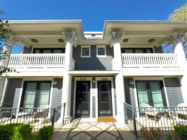 Foto del edificio - 1019 N Bishop Ave