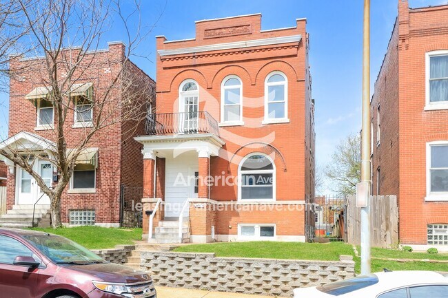 Foto del edificio - 3407 Keokuk St