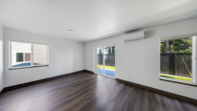 Foto del edificio - New Construction - 3 Bed 2.5 Bath - Pet Friendly - NAS Whidbey