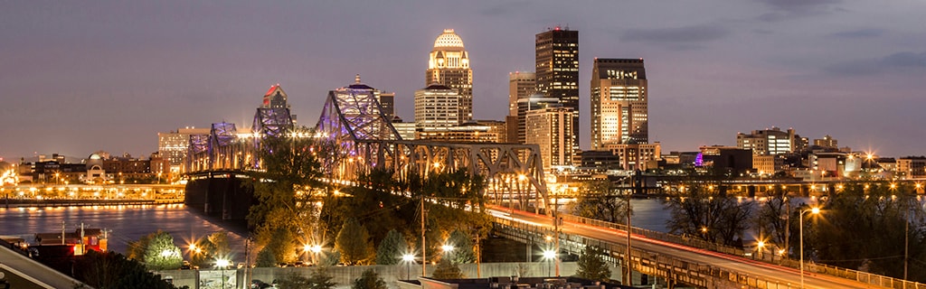 Louisville, KY Cost of Living