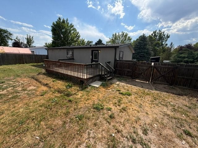 Photo - 3738 Bellaire Ave (Loveland, CO) House