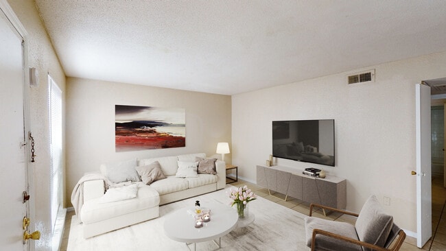 Foto del edificio - Cedar Branch Apartments