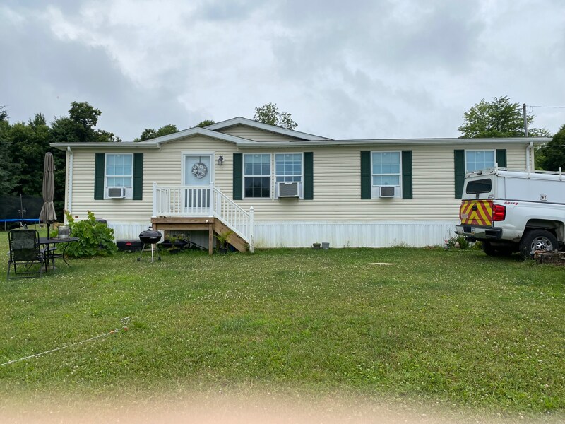 Primary Photo - 1325 Mill Bridge Rd