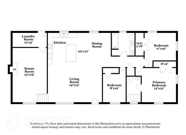 Building Photo - 4932 Aquatic Rd